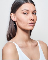 Pastiche - Koa Hoops