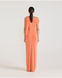 TOJHA - CALISTE DRESS