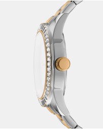 DKNY - DKNY Nolita Multi Glitz  Watch