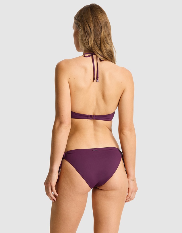 Sea Level Australia - Essentials Edit Longline Halter Top