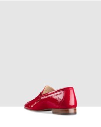 Habbot - Piano Loafers