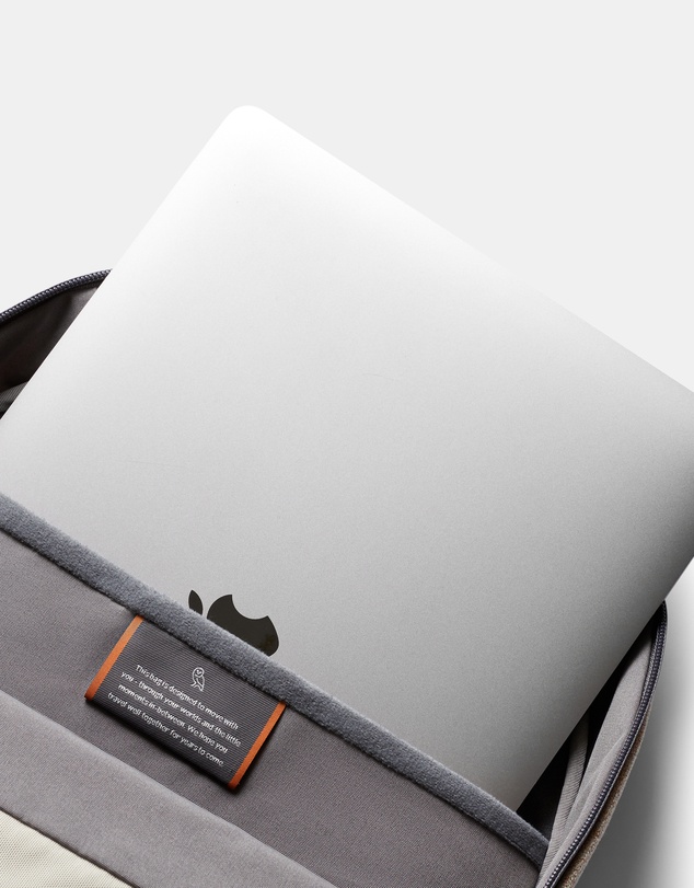Bellroy - Via Backpack