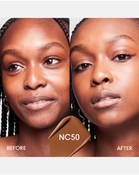 MAC - Studio Fix Fluid SPF15 Foundation 30ml - NC50
