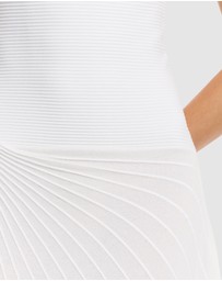 Significant Other - Nessa Maxi Dress
