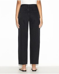 Dazie - Amsterdam Soft Barrel Jeans