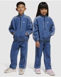 adidas Originals - Denim Set - Kids-Teens