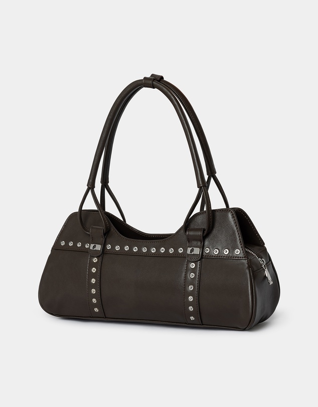 Laagam - Jane Leather Bag