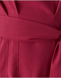 Willa - Lecia Midi Dress