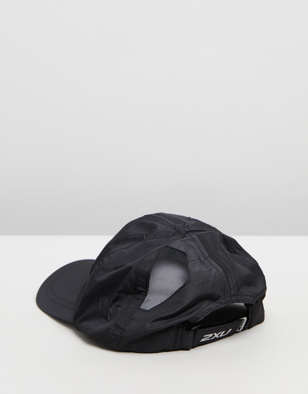 2XU - Run Cap - Unisex