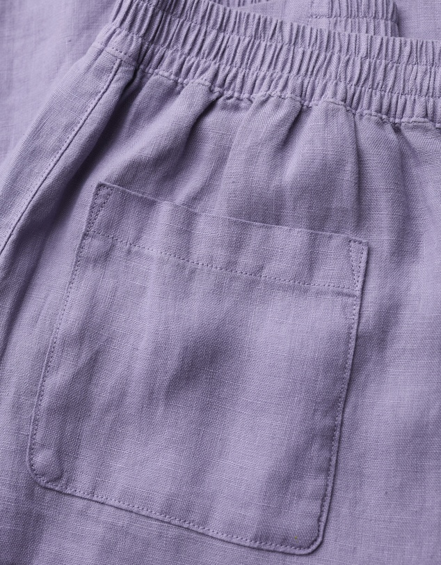 Seasalt - Noweth Linen Trousers