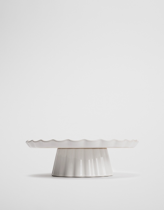 Country Road - Gracie Cake Stand