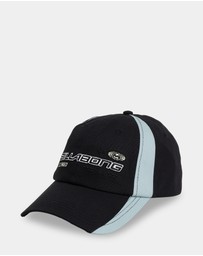 Billabong - Boys 8 to 16 Spec 73 Snapback Cap
