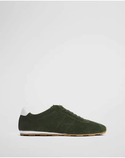 Country Road - Darcy Sneaker