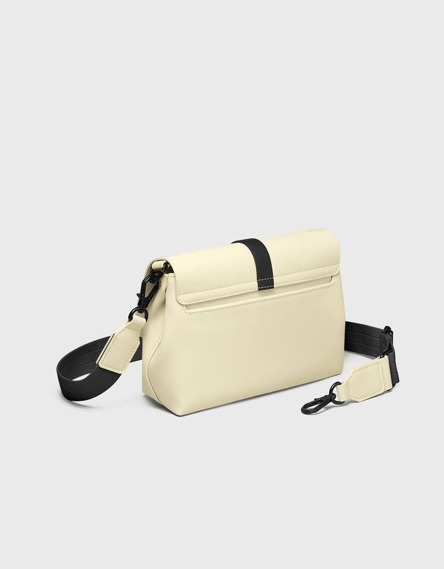 Gaston Luga - Spläsh - Crossbody Waterproof Shoulder Carry Bag