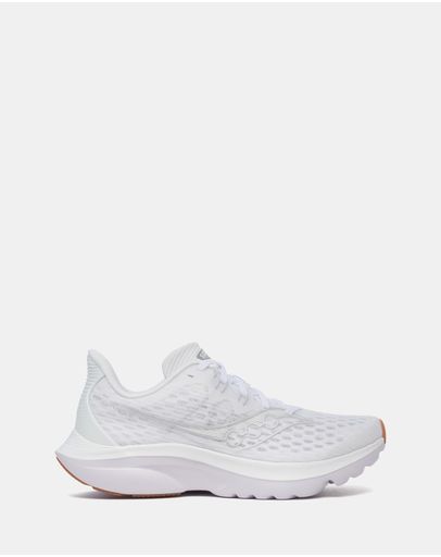 White & Gum