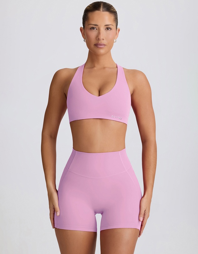 BO+TEE - With Love Perfect Match Shorts