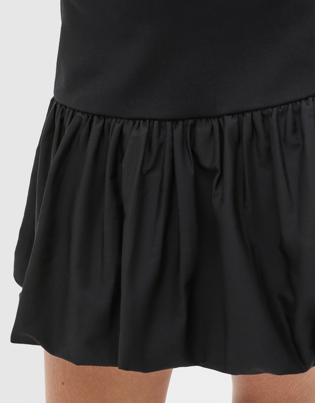 Seed Heritage - Splice Bubble Skirt - Teen