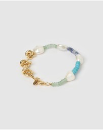 Miz Casa and Co - Nyla Bracelet