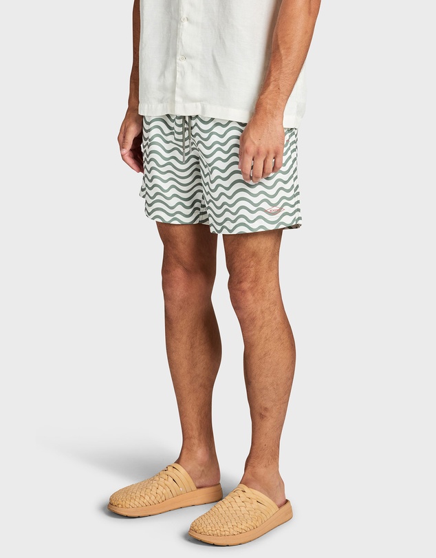 Academy Brand - Nevada Boardy