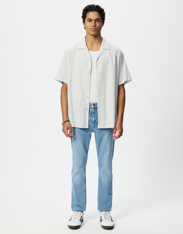 Nudie Jeans - Lean Dean Jeans