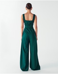 Willa - Graces Jumpsuit