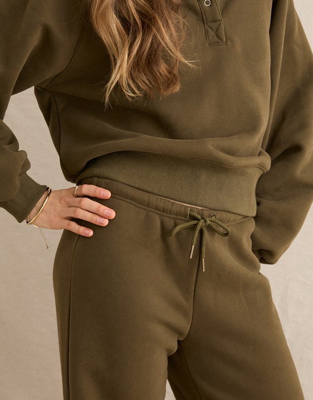 Rhythm - Everyday Fleece Pants
