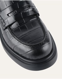 Jo Mercer - Jarvis Loafers
