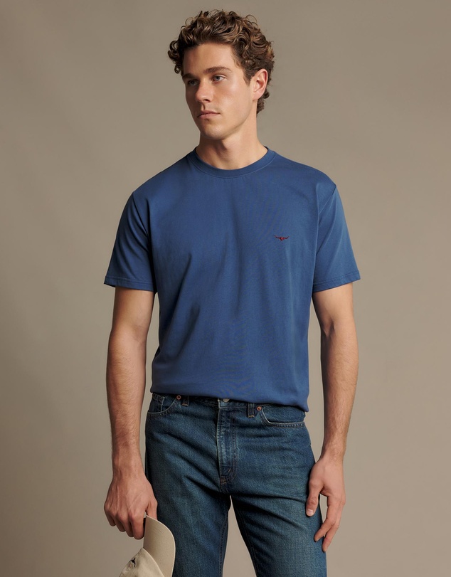 R.M.Williams - Parson Tee