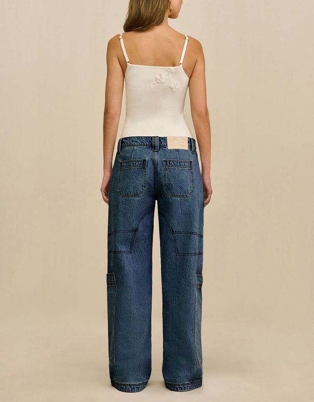 Cult Gaia - Emiliana Top