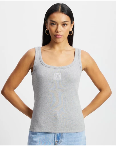 Cartel & Willow - Tarrah Tank