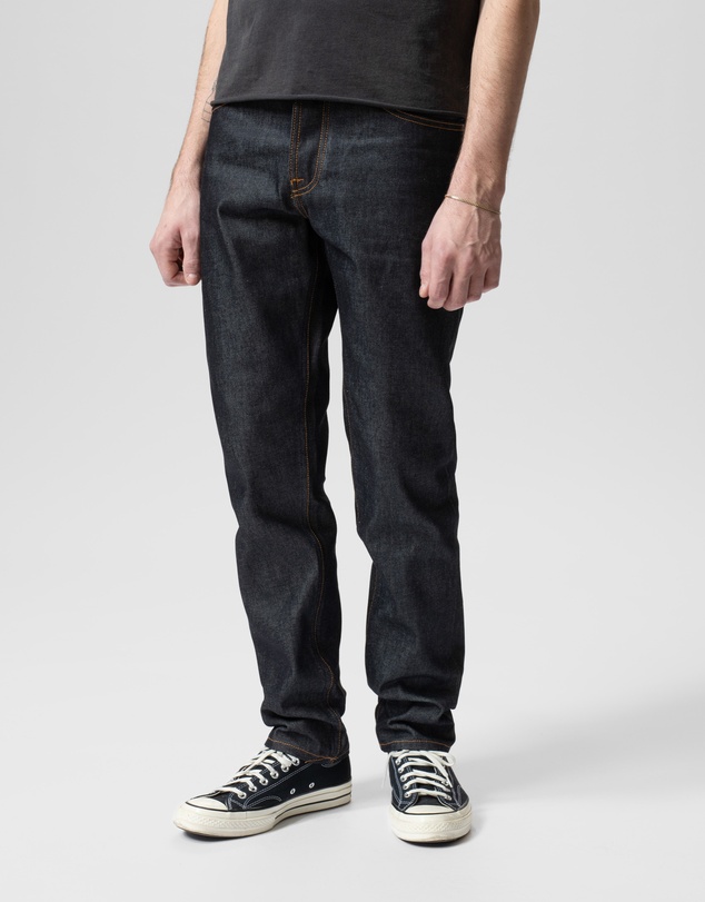 Nudie Jeans - Steady Eddie II Jeans