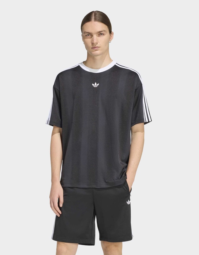adidas Originals - adidas Adicolor Jacquard Jersey Mens
