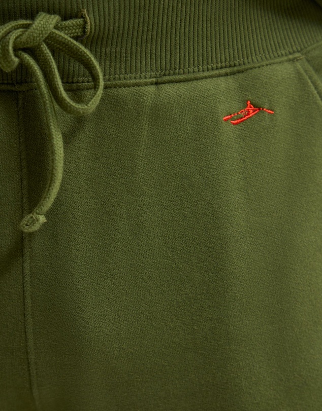 Oxford - Benson Organic Cotton Track Pants