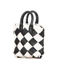 Pre-Loved by Azura Reborn - Pre-Loved bottega veneta Intrecciato Small Top Handle Bag