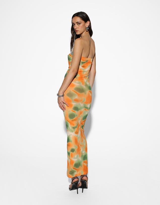 BY.DYLN - Miami Maxi Dress