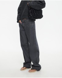 Lioness - Renacida Jeans - ICONIC EXCLUSIVE