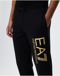 Emporio Armani EA7 - Train Core Id M Big Logo Pants Ch Coft Cc