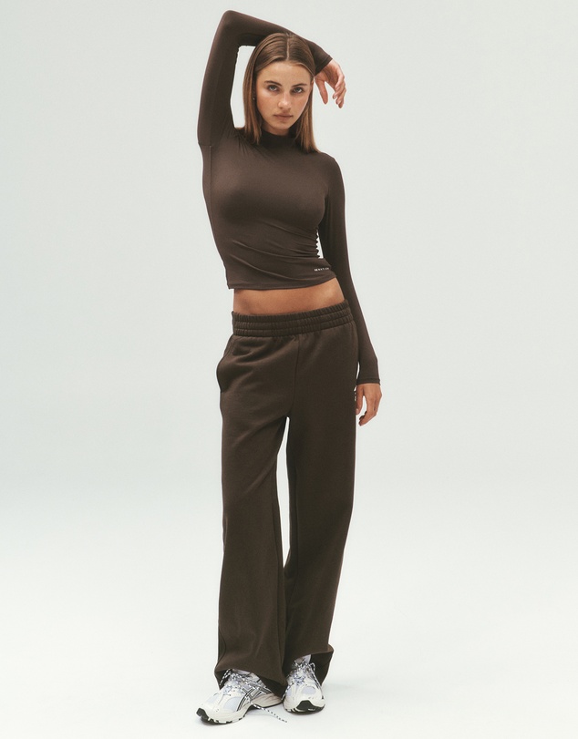 P.E Nation - Voltage Straight Leg Trackpants