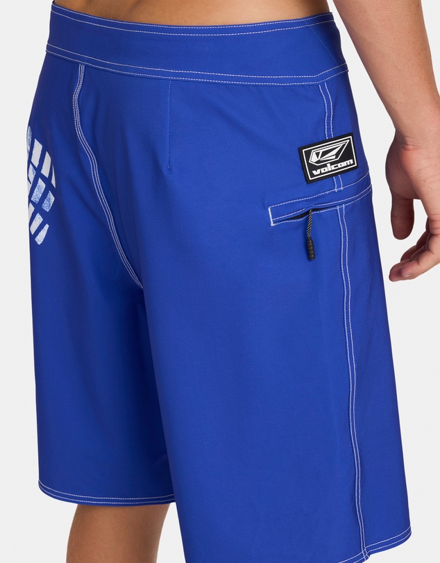 Volcom - Mens Reaper Stone Mod 21