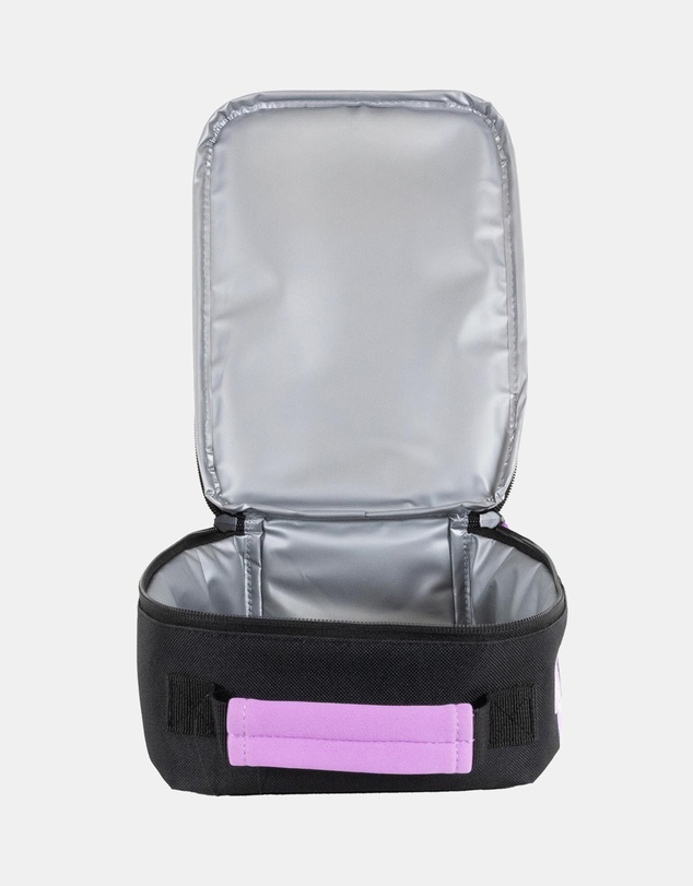 Santa Cruz - Blooming Stack Dot Lunchbox - Teens