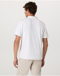 Vuori - SS Ponto Performance Polo