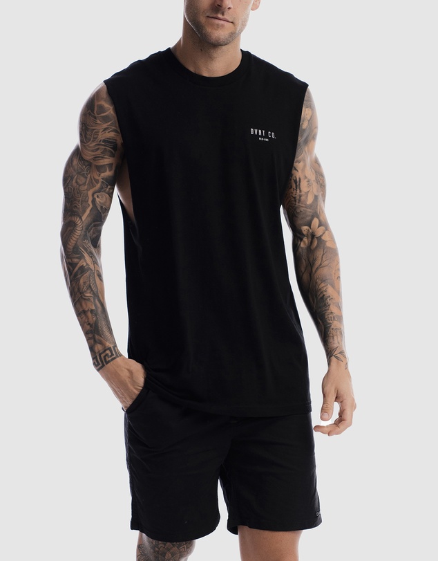 DVNT - Locale Tank