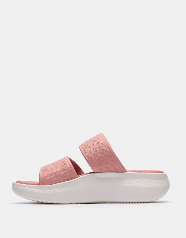 Clarks - Solevana Star Dusty Pink
