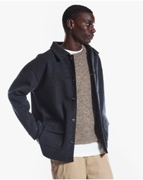 Nana Judy - Park Avenue Jacket
