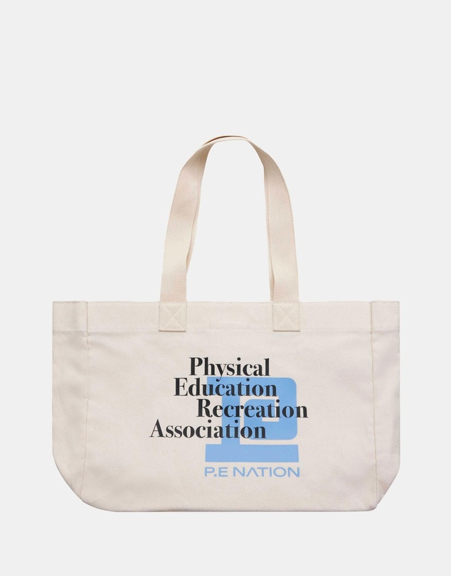 P.E Nation - Medley Tote Bag