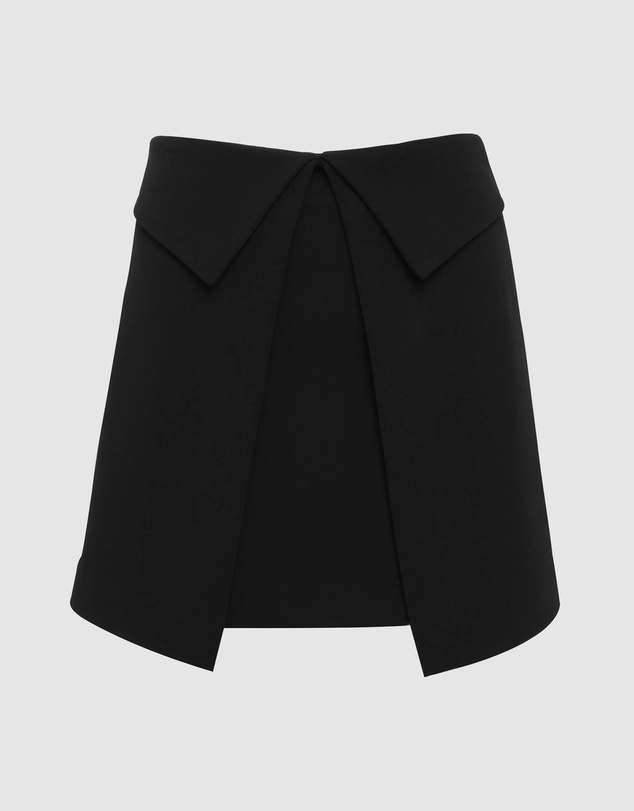 Mossman - Even Odds Mini Skirt