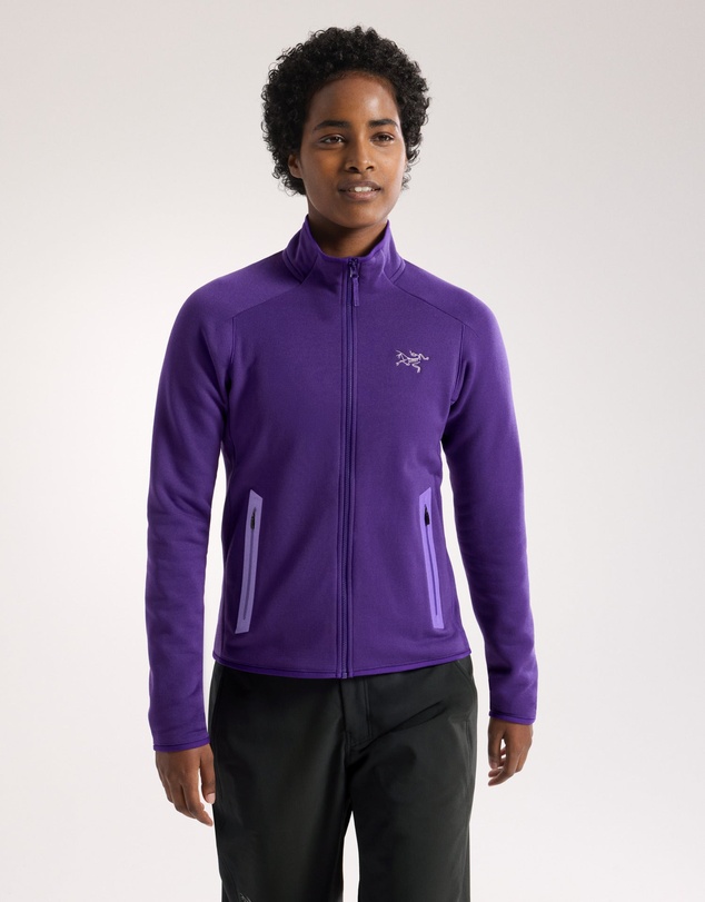 Arc'teryx - Kyanite Jacket Women's