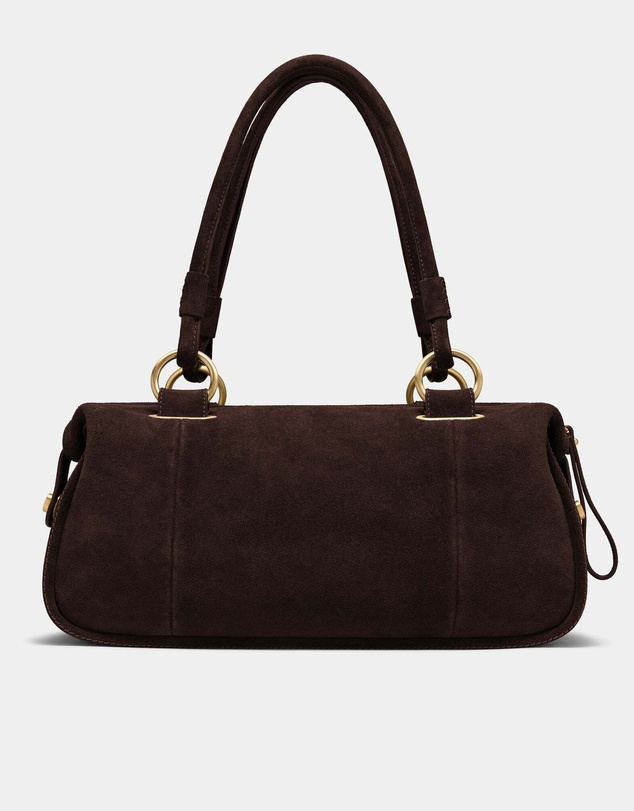 MIMCO - Turnlock East West Bag