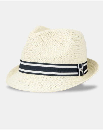 Ben Sherman - Del Trilby Hat