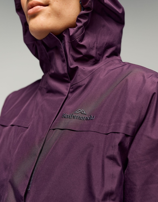 Kathmandu - Bealey 2L GORE-TEX Rain Jacket v3
